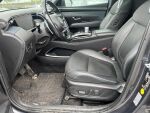Harmaa Maastoauto, Hyundai Tucson – XSL-411, kuva 5