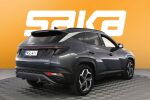 Harmaa Maastoauto, Hyundai Tucson – XSL-411, kuva 8