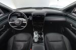 Harmaa Maastoauto, Hyundai Tucson – XSL-411, kuva 9