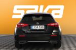 Musta Viistoperä, Mercedes-Benz A – XSR-398, kuva 7