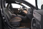 Musta Viistoperä, Mercedes-Benz A – XSR-398, kuva 9