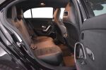 Musta Viistoperä, Mercedes-Benz A – XSR-398, kuva 10