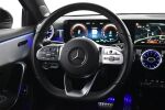 Musta Viistoperä, Mercedes-Benz A – XSR-398, kuva 14