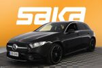 Musta Viistoperä, Mercedes-Benz A – XSR-398, kuva 4