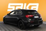 Musta Viistoperä, Mercedes-Benz A – XSR-398, kuva 5