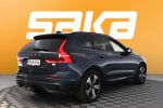 Sininen Maastoauto, Volvo XC60 – XSR-694, kuva 8