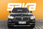 Musta Maastoauto, BMW X5 – XSR-706, kuva 2