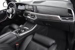 Musta Maastoauto, BMW X5 – XSR-706, kuva 12