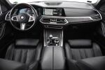 Musta Maastoauto, BMW X5 – XSR-706, kuva 13