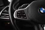Musta Maastoauto, BMW X5 – XSR-706, kuva 16