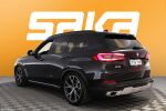 Musta Maastoauto, BMW X5 – XSR-706, kuva 5