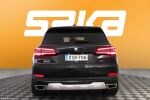Musta Maastoauto, BMW X5 – XSR-706, kuva 7