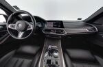 Musta Maastoauto, BMW X5 – XSR-706, kuva 9