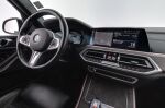 Musta Maastoauto, BMW X5 – XSR-706, kuva 10