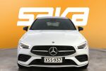 Valkoinen Farmari, Mercedes-Benz CLA – XSS-937, kuva 2