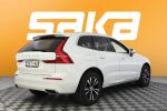 Valkoinen Maastoauto, Volvo XC60 – XST-142, kuva 8