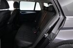 Harmaa Farmari, BMW 530 – XST-932, kuva 13