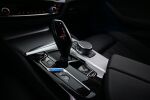 Harmaa Farmari, BMW 530 – XST-932, kuva 17
