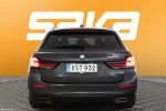 Harmaa Farmari, BMW 530 – XST-932, kuva 7