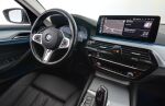 Harmaa Farmari, BMW 530 – XST-932, kuva 10