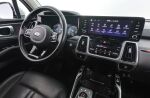 Valkoinen Maastoauto, Kia Sorento – XST-982, kuva 11