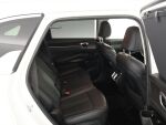 Valkoinen Maastoauto, Kia Sorento – XST-982, kuva 16