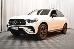 Valkoinen Maastoauto, Mercedes-Benz GLC – XSV-894, kuva 4