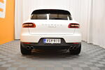 Valkoinen Maastoauto, Porsche Macan – XSV-910, kuva 7