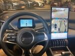 Harmaa Maastoauto, BYD ATTO3 – XSX-468, kuva 4