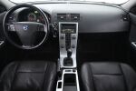 Harmaa Tila-auto, Volvo V50 – XSY-810, kuva 13