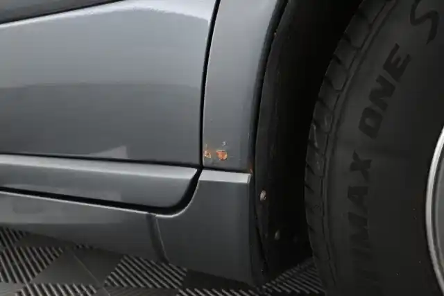 Harmaa Tila-auto, Volvo V50 – XSY-810