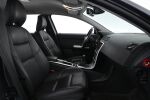 Harmaa Tila-auto, Volvo V50 – XSY-810, kuva 10