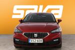 Punainen Farmari, Seat Leon Sportstourer – XSZ-608, kuva 2