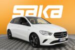 Valkoinen Farmari, Mercedes-Benz B – XTB-774, kuva 1