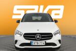 Valkoinen Farmari, Mercedes-Benz B – XTB-774, kuva 2