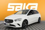 Valkoinen Farmari, Mercedes-Benz B – XTB-774, kuva 4