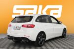 Valkoinen Farmari, Mercedes-Benz B – XTB-774, kuva 8