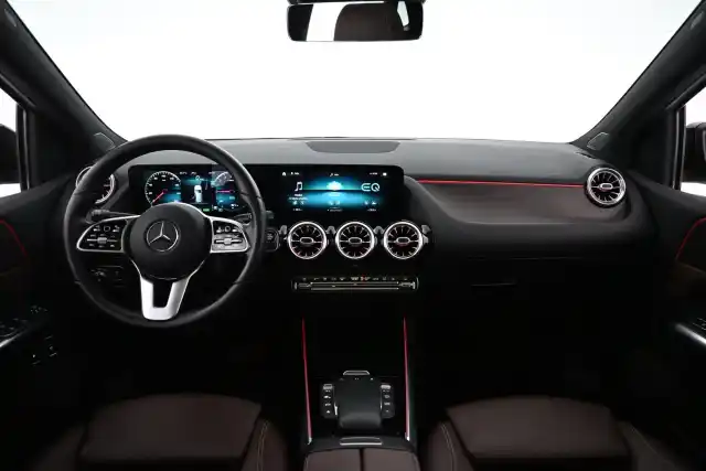 Valkoinen Farmari, Mercedes-Benz B – XTB-774