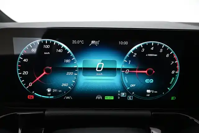 Valkoinen Farmari, Mercedes-Benz B – XTB-774