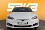 Valkoinen Sedan, Tesla Model S – XTC-546, kuva 2