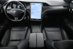Valkoinen Sedan, Tesla Model S – XTC-546, kuva 19
