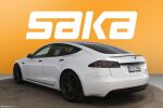 Valkoinen Sedan, Tesla Model S – XTC-546, kuva 5
