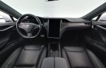 Valkoinen Sedan, Tesla Model S – XTC-546, kuva 9