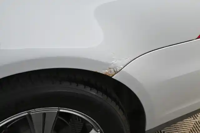 Harmaa Farmari, Volkswagen Golf Variant – XTI-562