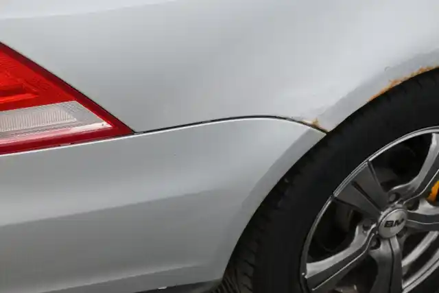 Harmaa Farmari, Volkswagen Golf Variant – XTI-562