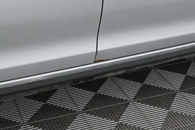 Harmaa Farmari, Volkswagen Golf Variant – XTI-562