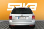 Harmaa Farmari, Volkswagen Golf Variant – XTI-562, kuva 5