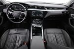 Harmaa Maastoauto, Audi e-tron – XTL-214, kuva 15