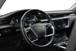 Harmaa Maastoauto, Audi e-tron – XTL-214, kuva 18