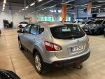 Hopea Maastoauto, Nissan Qashqai – XTY-301, kuva 2